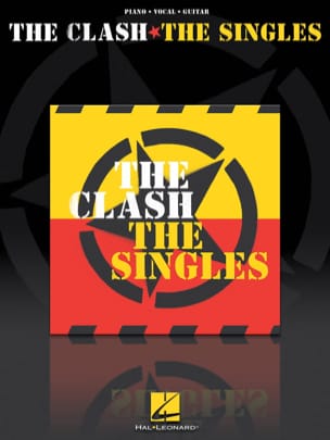 The Singles The Clash Partition Pop / Rock