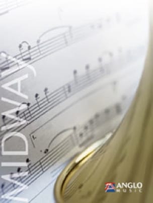 Euphonium Concerto No. 2 - Philip Sparke - Partition