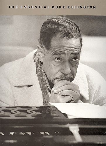 The essential Duke Ellington - Duke Ellington - Partition - Jazz