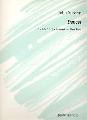 Dances John Stevens Partition Tuba