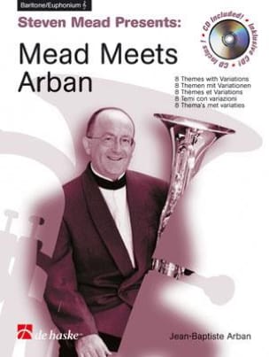 Mead Meets Arban Jean-Baptiste Arban Partition Tuba
