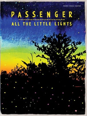 All the little lights Passenger Partition Pop / Rock