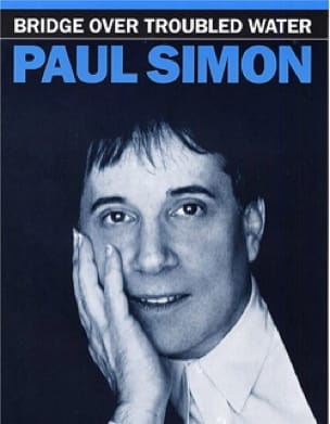 Bridge Over Trouble Water - Paul Simon - Partition - Pop / Rock