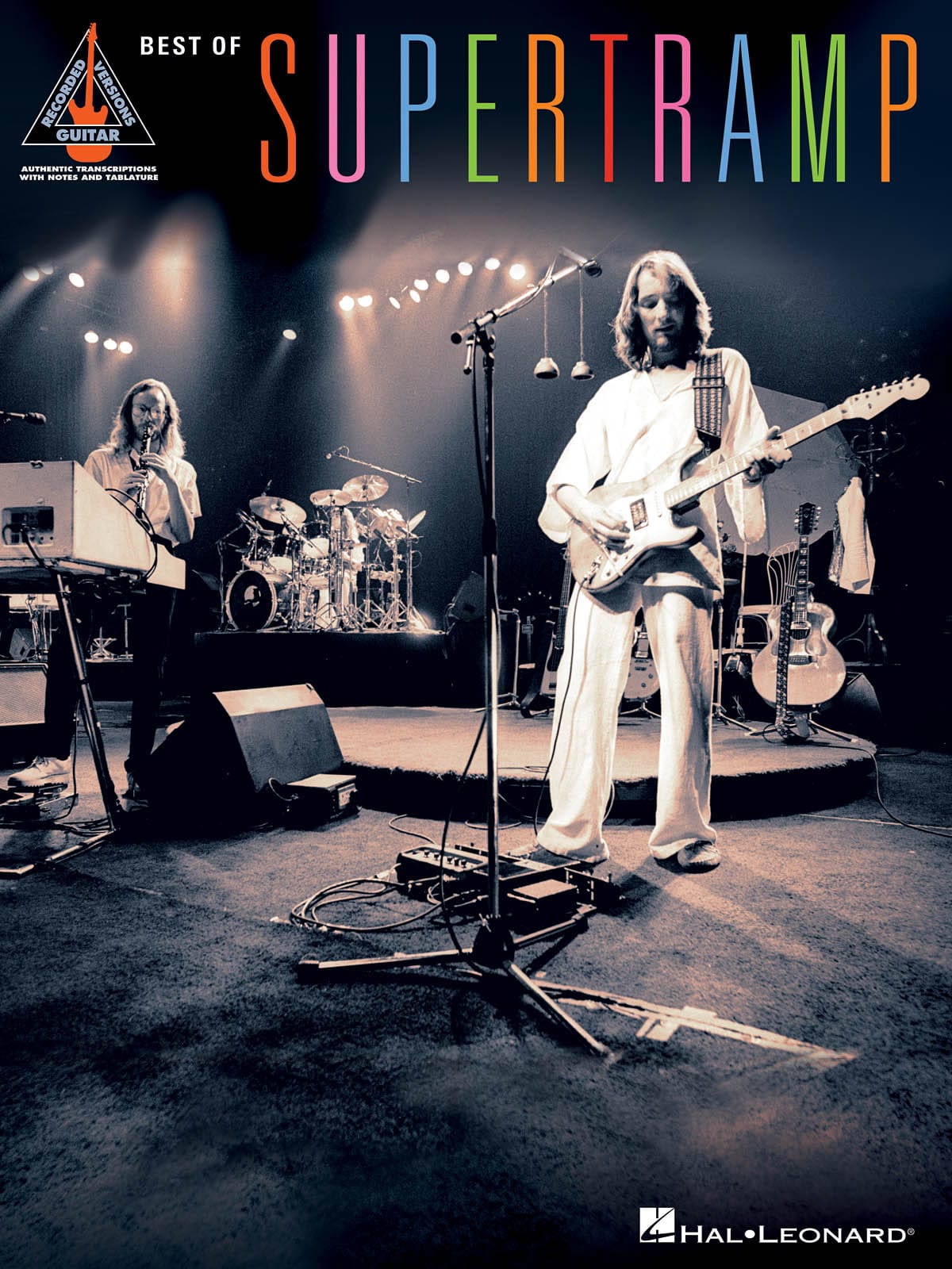 Best Of Supertramp - Supertramp - Partition - Pop / Rock