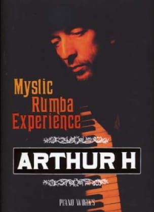 Mystic Rumba Experience H Arthur Partition Chanson française