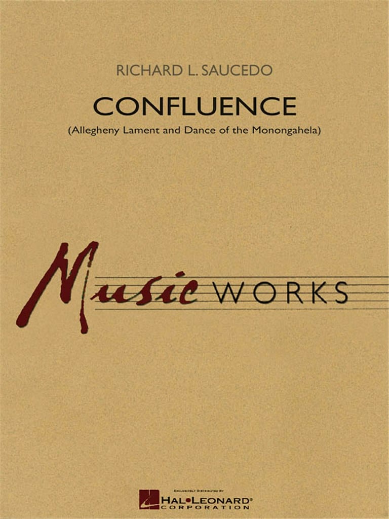 Confluence L. Saucedo Richard Partition