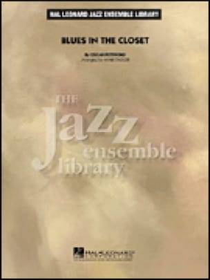 Blues In The Closet Oscar Pettiford Partition ENSEMBLES, BANDS