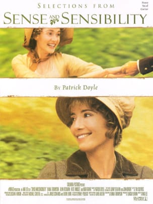 Weep You No More Sad Fountains / The Dreame Film Sense & Sensibility
