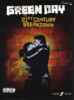 21st Century Breakdown Green Day Partition Pop / Rock