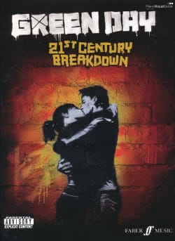 21st Century Breakdown Green Day Partition Pop / Rock