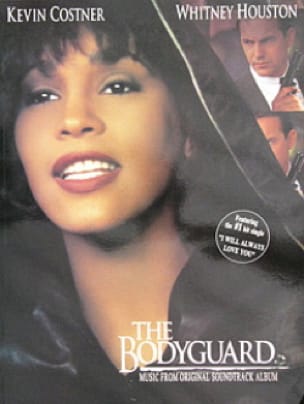 Bodyguard - Musique du Film Partition Musique de film