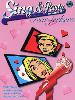 Sing & Party With Tear Jerkers - Partition - Pop / Rock