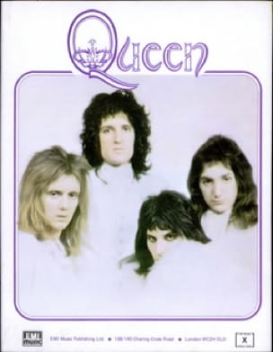 Queen Queen Partition Pop / Rock