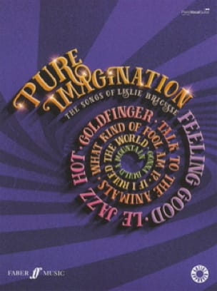 Pure Imagination - The Songs of Leslie Bricusse - Leslie Bricusse