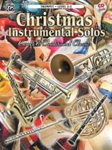 Christmas instrumental solos - Carols & traditional classics - 