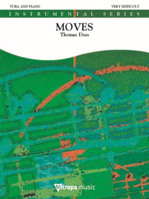 Moves Thomas Doss Partition Tuba
