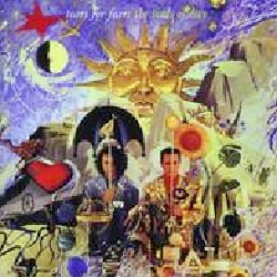 The seeds of love Tears for Fears Partition Pop / Rock