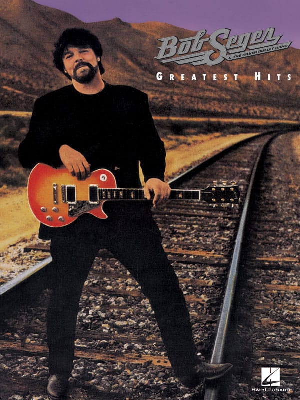 Greatest Hits Bob Seger Partition Pop / Rock