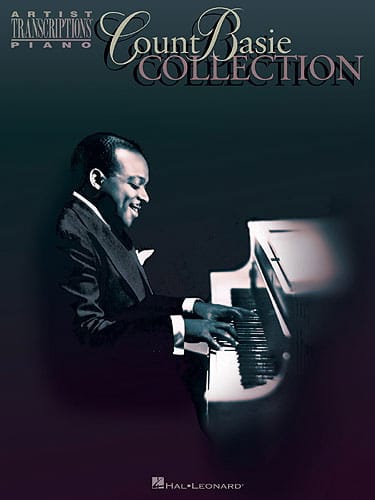 Count Basie Collection - Count Basie - Partition - Jazz