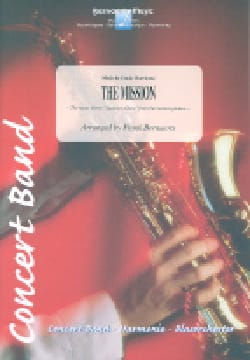 The mission The main theme Gabriels Oboe from the motion picture