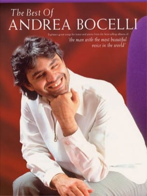 The Best Of.. The Man With The Most Beautiful Voice In The World