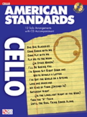 American Standards Partition Violoncelle