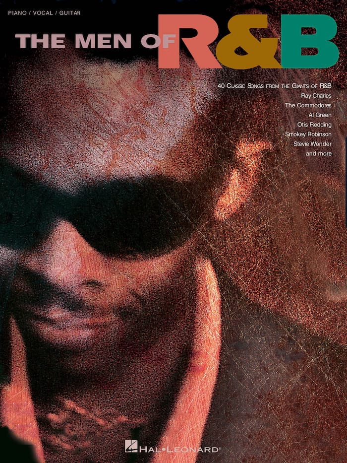 The Men of R&B Partition Pop / Rock
