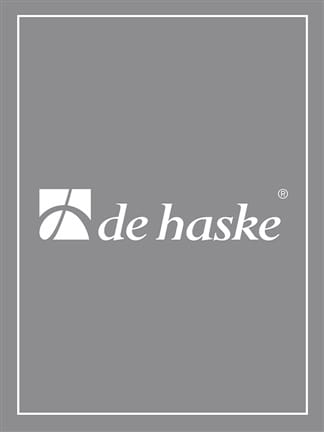 Studio-Pop - Kees Vlak - Partition - ENSEMBLES, BANDS