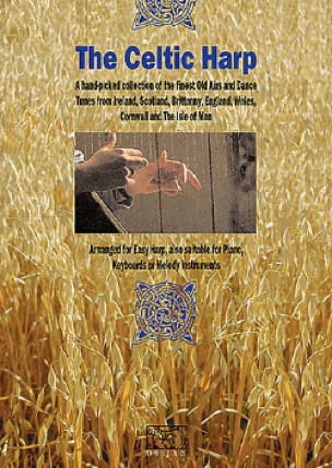 The Celtic Harp Partition Harpe