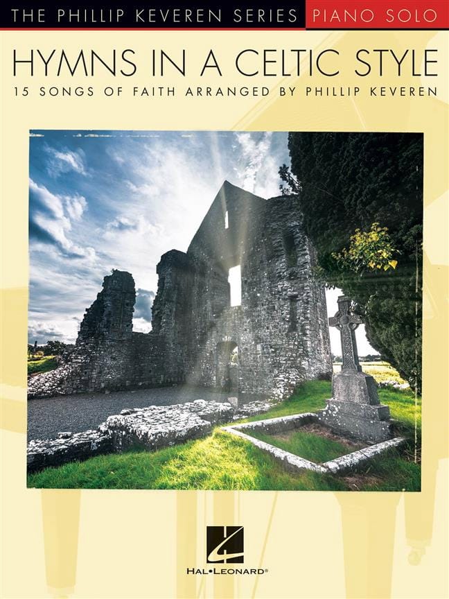 Hymns in a Celtic Style Partition Musique du monde