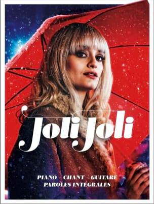 Joli Joli du film Musique Partition Musique de film