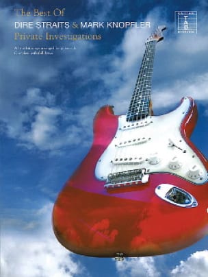 The Best Of Dire Straits & Mark Knopfler - Private Investigations