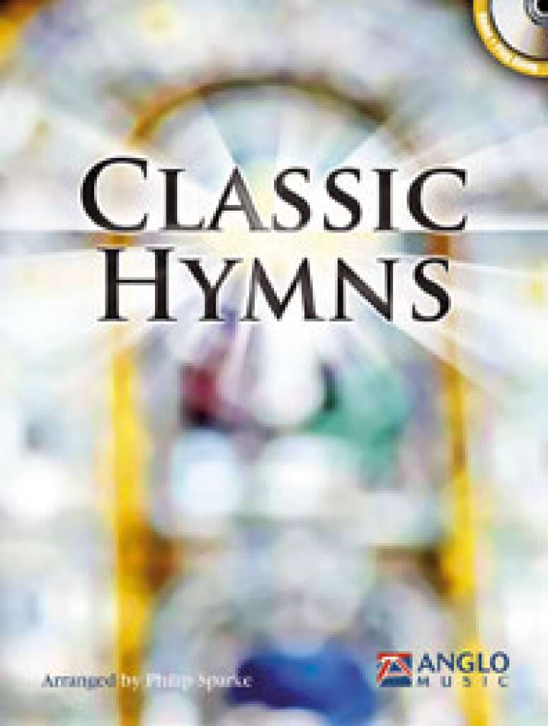 Classic Hymns (Piano Accompaniment) Philip Sparke Partition