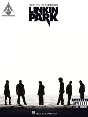 Minutes To Midnight Park Linkin Partition Pop / Rock