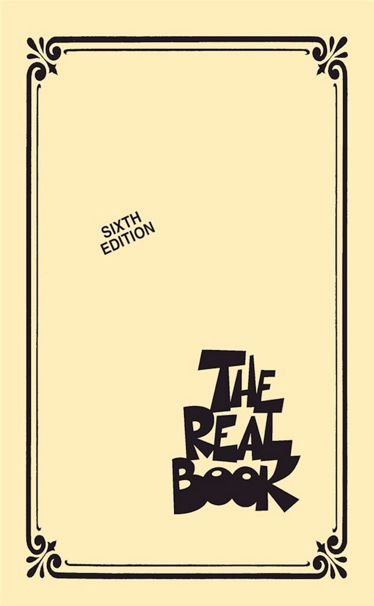 The Real Book vol.1 Mini Edition Partition
