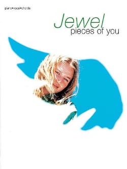 Pieces Of You Jewel Partition Pop / Rock