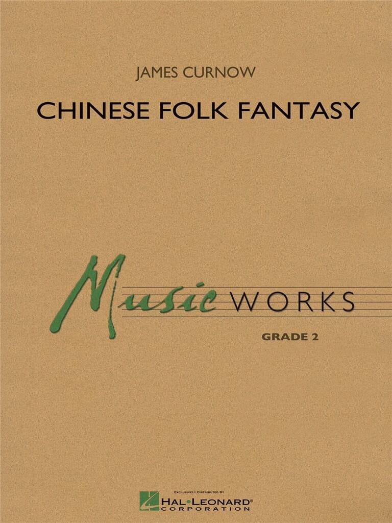 Chinese Folk Fantasy Curnow James Partition