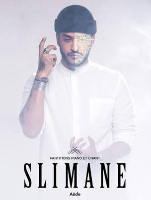 Les Plus Grands Succès Slimane Partition Chanson française