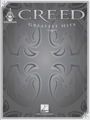 Greatest Hits Creed Partition Pop / Rock