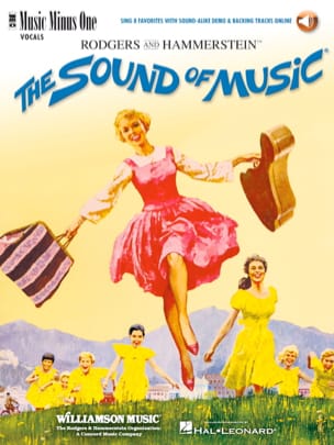 The Sound of Music for Female Singers - Rodgers & Hammerstein