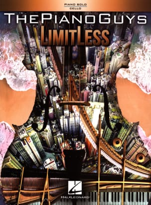 The Piano Guys - LimitLess ThePianoGuys Partition Pop / Rock