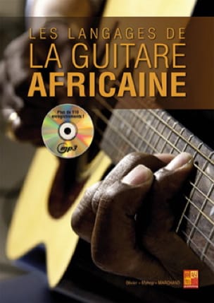 Les langages de la guitare africaine - Olivier 