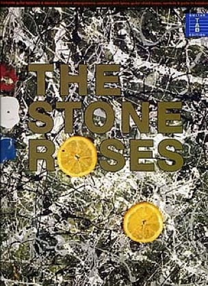 The Stones Roses Complete Guitare Tablatures - Roses The Stones