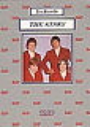 The best of the Kinks the Kinks Partition Pop / Rock