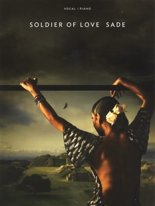 Soldier Of Love Sade Partition Pop / Rock