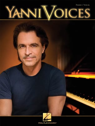 Voices Yanni Partition Pop / Rock