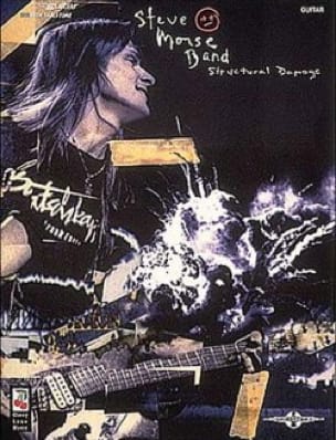 Structural damage Steve Morse Partition Pop / Rock