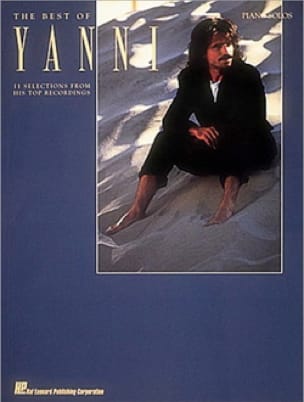 Best of Yanni Yanni Partition Pop / Rock