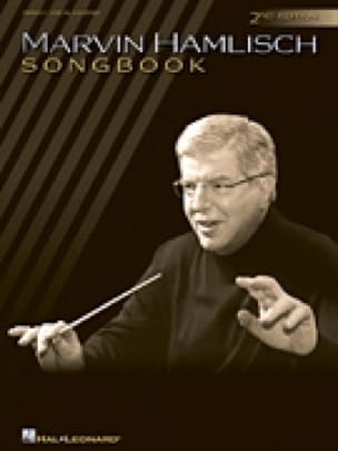 Marvin Hamlisch songbook - 2nd Edition - Marvin Hamlisch - Partition