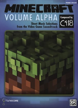 Minecraft - Volume Alpha, Musique du Jeu Vidéo - Musique de Jeux Vidéo